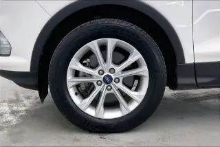 Ford Escape 2019 AWD SEL 4dr SUV