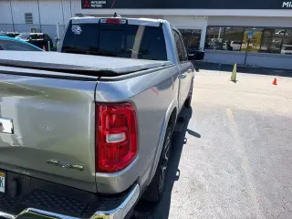Ram 1500 2025 4x4 Laramie 4dr Crew Cab 5.6 ft. SB Pickup