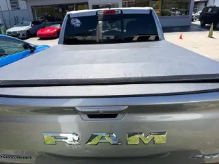 Ram 1500 2025 4x4 Laramie 4dr Crew Cab 5.6 ft. SB Pickup