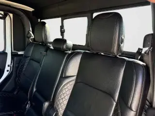 Jeep Gladiator 2022 4x4 Overland 4dr Crew Cab 5.0 ft. SB