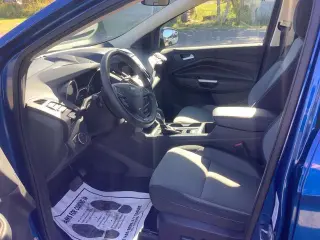 Ford Escape 2019 AWD SE 4 puertas SUV