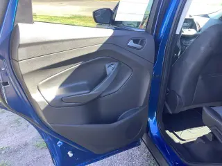 Ford Escape 2019 AWD SE 4 puertas SUV