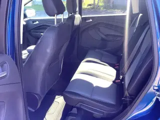 Ford Escape 2019 AWD SE 4 puertas SUV