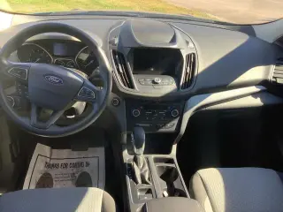 Ford Escape 2019 AWD SE 4 puertas SUV