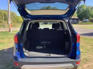 Ford Escape 2019 AWD SE 4 puertas SUV