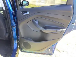 Ford Escape 2019 AWD SE 4 puertas SUV
