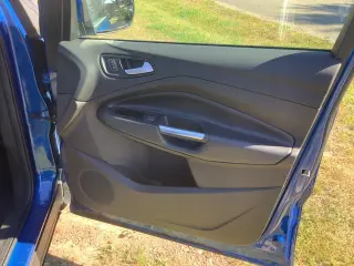 Ford Escape 2019 AWD SE 4 puertas SUV
