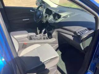 Ford Escape 2019 AWD SE 4 puertas SUV