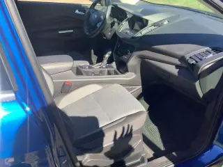 Ford Escape 2019 AWD SE 4 puertas SUV