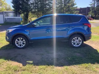 Ford Escape 2019 AWD SE 4 puertas SUV