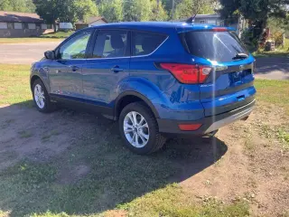 Ford Escape 2019 AWD SE 4 puertas SUV