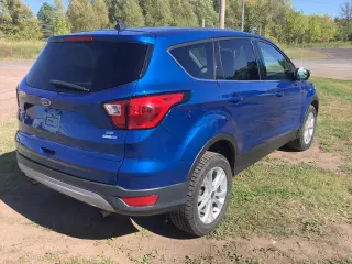 Ford Escape 2019 AWD SE 4 puertas SUV
