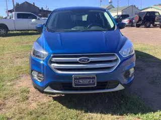 Ford Escape 2019 AWD SE 4 puertas SUV