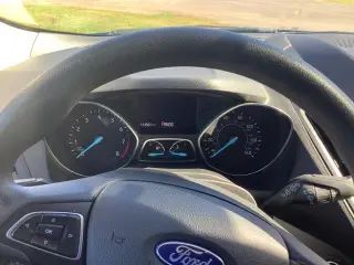 Ford Escape 2019 AWD SE 4 puertas SUV