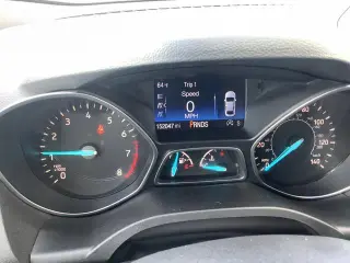 Ford Escape 2017 AWD SE 4p SUV