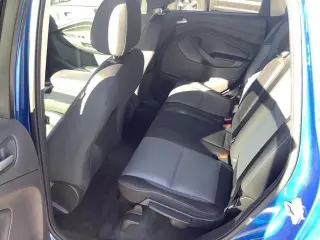 Ford Escape 2017 AWD SE 4p SUV