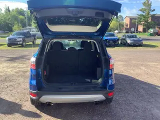 Ford Escape 2017 AWD SE 4p SUV