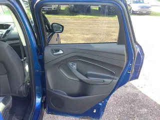 Ford Escape 2017 AWD SE 4p SUV