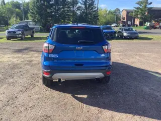 Ford Escape 2017 AWD SE 4p SUV