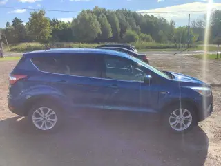 Ford Escape 2017 AWD SE 4p SUV