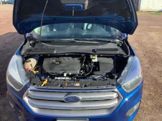 Ford Escape 2017 AWD SE 4p SUV