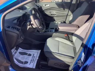 Ford Escape 2017 AWD SE 4p SUV