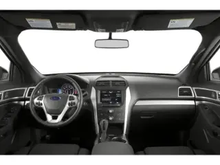 Ford Explorer 2015 XLT SUV de 4 puertas