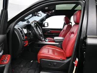 Ram 1500 2019 4x2 Big Horn 4dr Cabina de Tripulação Grande 5.6 ft. SB Pickup