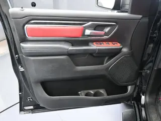 Ram 1500 2019 4x2 Big Horn 4dr Cabina de Tripulação Grande 5.6 ft. SB Pickup