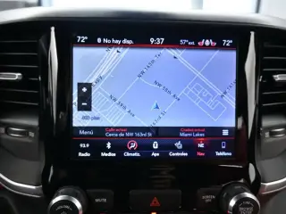Ram 1500 2019 4x2 Big Horn 4dr Cabina de Tripulação Grande 5.6 ft. SB Pickup