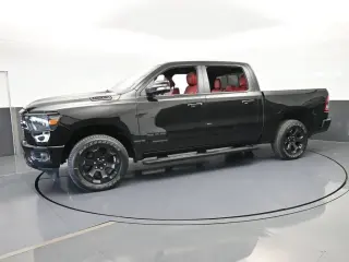 Ram 1500 2019 4x2 Big Horn 4dr Cabina de Tripulação Grande 5.6 ft. SB Pickup