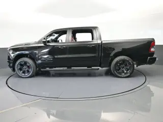 Ram 1500 2019 4x2 Big Horn 4dr Cabina de Tripulação Grande 5.6 ft. SB Pickup