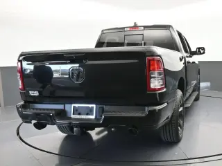 Ram 1500 2019 4x2 Big Horn 4dr Cabina de Tripulação Grande 5.6 ft. SB Pickup
