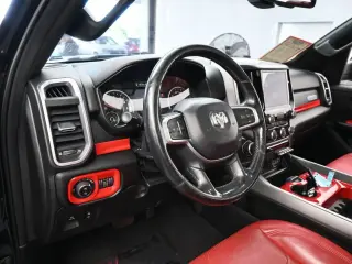 Ram 1500 2019 4x2 Big Horn 4dr Cabina de Tripulação Grande 5.6 ft. SB Pickup