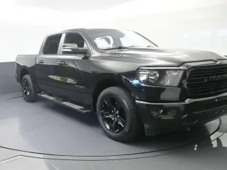 Ram 1500 2021 4x2 Big Horn 4dr Crew Cab 5.6 ft. SB Pickup
