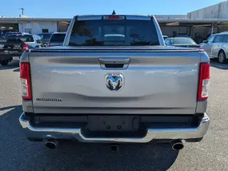 Ram 1500 2022 4x2 Big Horn 4dr Crew Cab 5.6 ft. SB Pickup