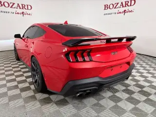 Ford Mustang 2024 GT Premium 2dr Fastback