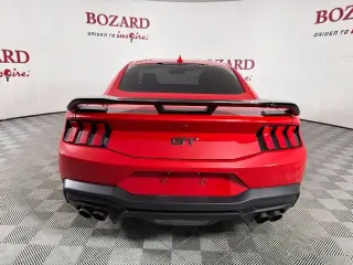 Ford Mustang 2024 GT Premium 2dr Fastback