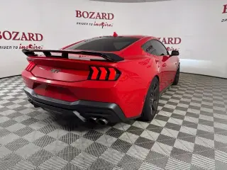 Ford Mustang 2024 GT Premium 2dr Fastback