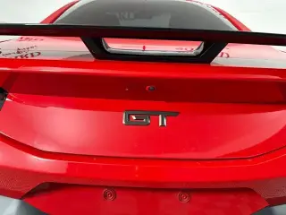 Ford Mustang 2024 GT Premium 2dr Fastback
