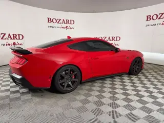 Ford Mustang 2024 GT Premium 2dr Fastback