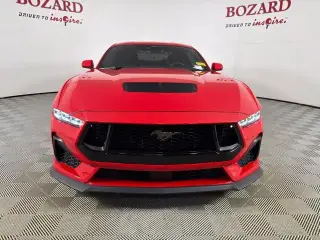 Ford Mustang 2024 GT Premium 2dr Fastback