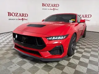 Ford Mustang 2024 GT Premium 2dr Fastback
