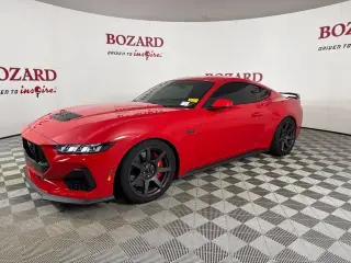 Ford Mustang 2024 GT Premium 2dr Fastback