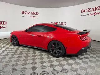 Ford Mustang 2024 GT Premium 2dr Fastback