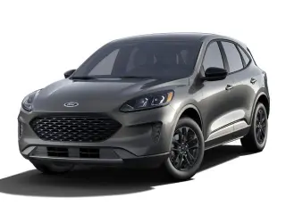 Ford Escape Hybrid 2020 4x4 SE Sport SUV 4p