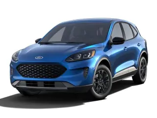 Ford Escape Hybrid 2020 4x4 SE Sport SUV 4p