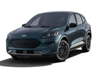 Ford Escape Hybrid 2020 4x4 SE Sport SUV 4p