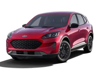 Ford Escape Hybrid 2020 4x4 SE Sport SUV 4p