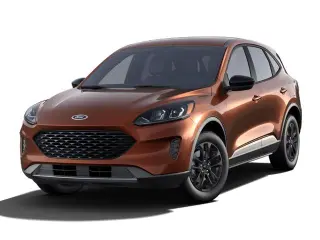 Ford Escape Hybrid 2020 4x4 SE Sport SUV 4p